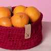 

Peppermint - Basket
1