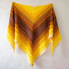 

Golden Harvest - Shawl
7