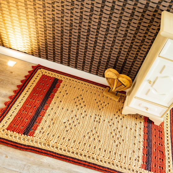 

Ballard - Tapis
1