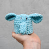 

Elephant and Mouse - Reversible Toy
3