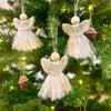 

Noella Angel - Christmas decoration
4