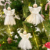 

Noella Angel - Christmas decoration
3