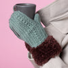 

Ordesa - Mittens
1