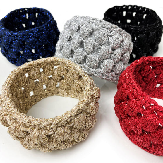 

Loopy Bangle - Accessory
1