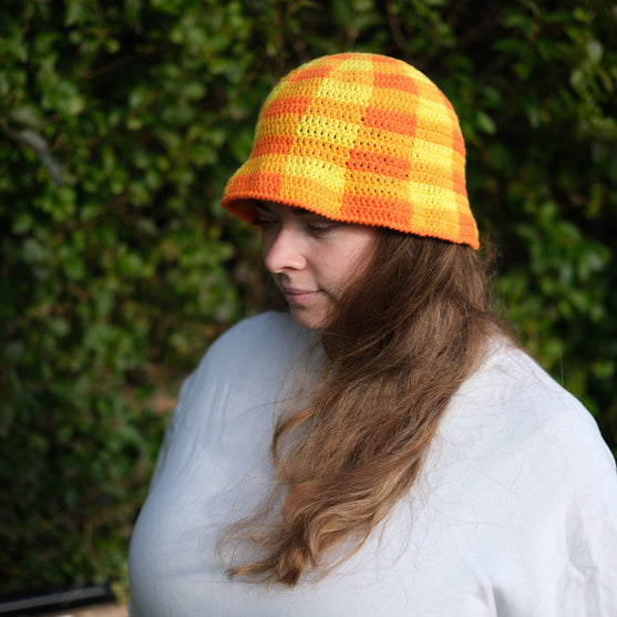 

Picnic - Chapeau Seau
1