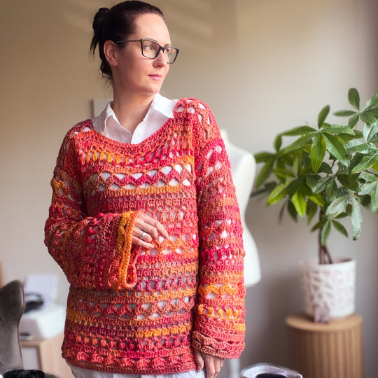 Isadora - Sweater