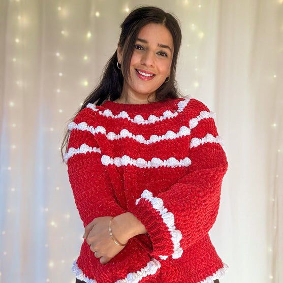 

Jingle Bells - Sweater
3
