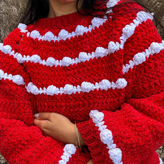 

Jingle Bells - Sweater
6
