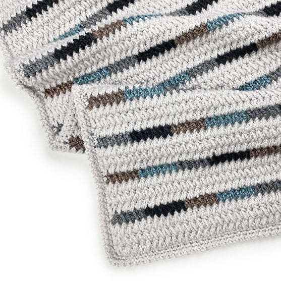 

Kames Throw - Blanket
2