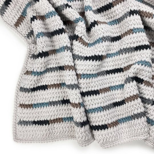 Kames Throw - Blanket