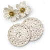 

Floral - Face Scrubby
2