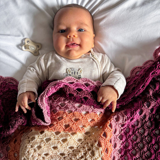 

Grand Arches - Blanket
7