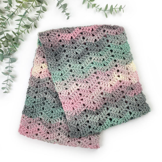 

Durango - Infinity Scarf
3