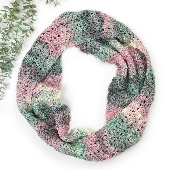 

Durango - Infinity Scarf
5