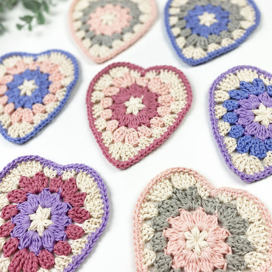 

Love Heart - Coaster
1