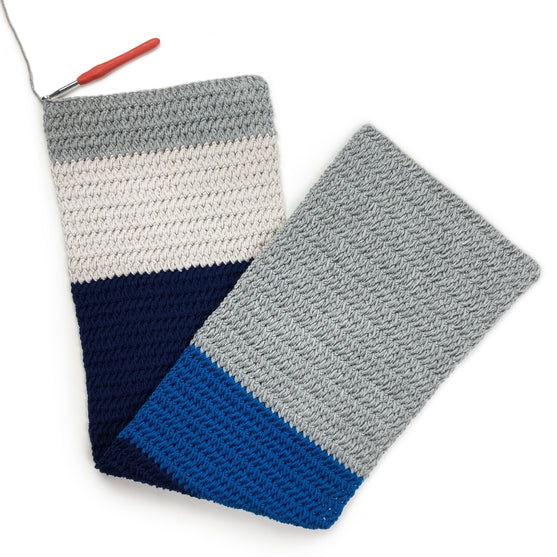

Cumbrae - Scarf
7