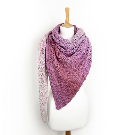

Porto - Shawl
1