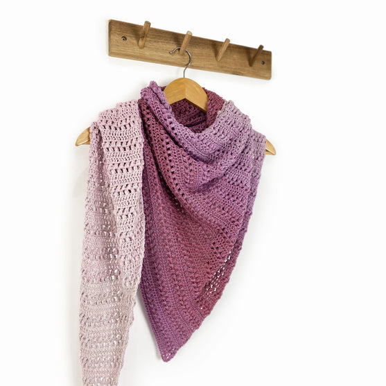 

Porto - Shawl
2