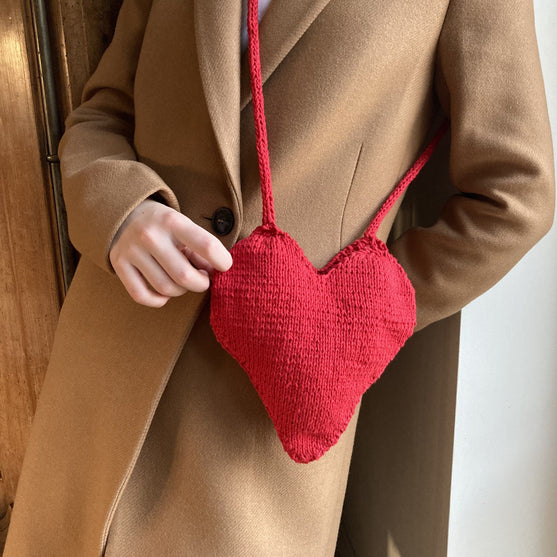 

Cupid - Bag
2