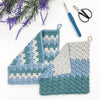 

Glen Coe - Washcloth
2