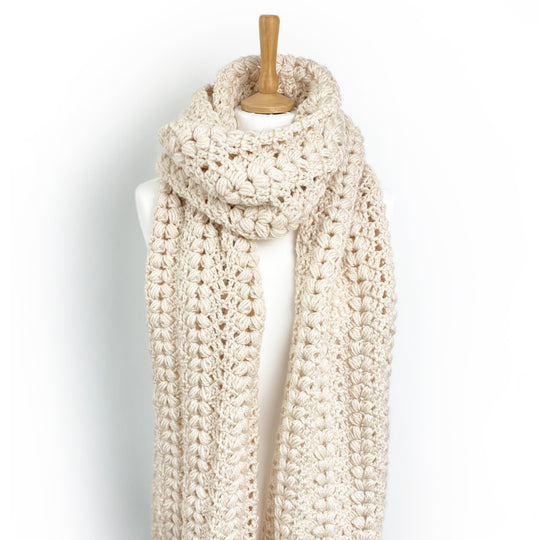 Emily - Scarf