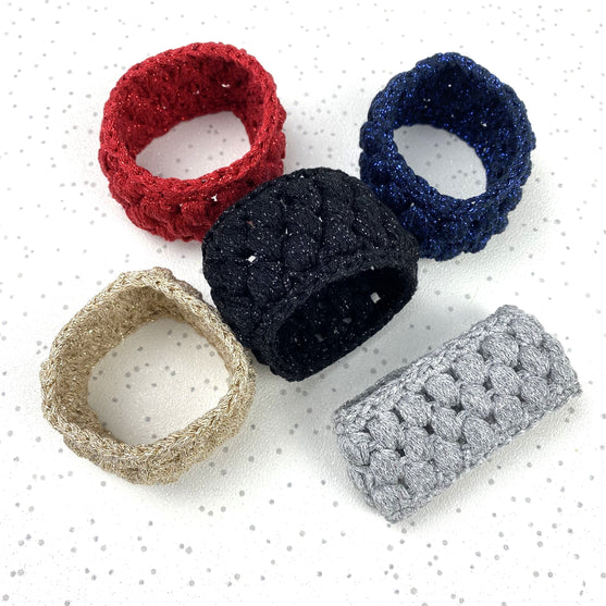 

Loopy Bangle - Accessory
9