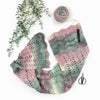 

Durango - Infinity Scarf
8
