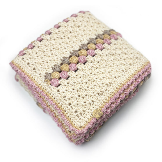 

Sweetie - Blanket
3