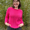 

Jane Blouse
1