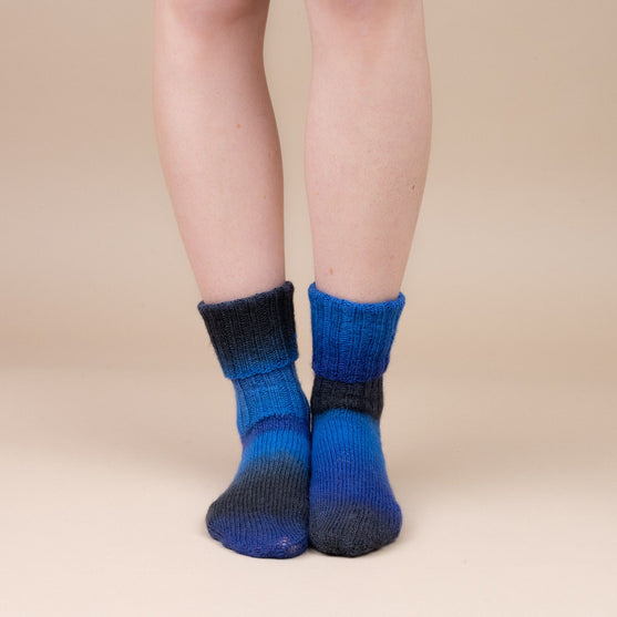 

Liffey - Women’s socks
5