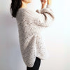 

Mia - Sweater
3