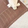 

Milly - Baby Blanket
10
