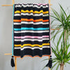 

Liquorice Allsorts - Blanket
5