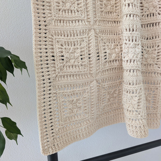 

Soft Breeze - Blanket
2