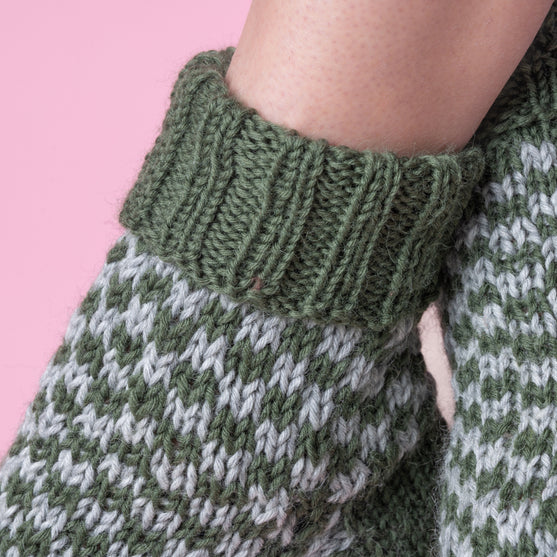 

Toasty - Chaussettes
2