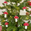 

Topling Champignons - Décoration de Noël
1