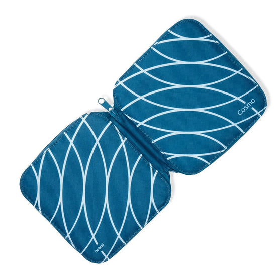 

Cosmo Crochet Hook Set - 9 Sizes - Indigo - Hobbii
5