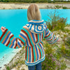

Coastal Breeze - Gilet
1