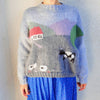 

Countryside - Sweater
1