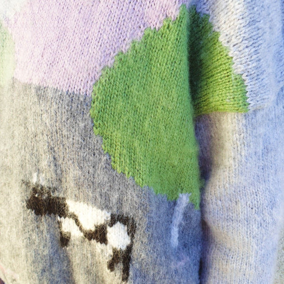 

Countryside - Sweater
4