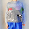 

Countryside - Sweater
1