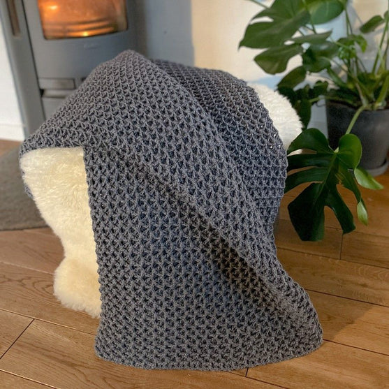 

Coziness - Blanket
1