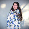 

Big Sky - Blanket
4