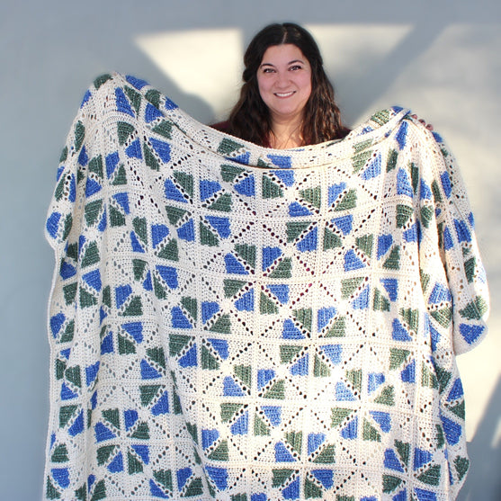 

Big Sky - Blanket
7