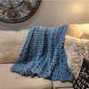 

Cozy Waterfall - Blanket
2