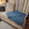 

Cozy Waterfall - Blanket
4