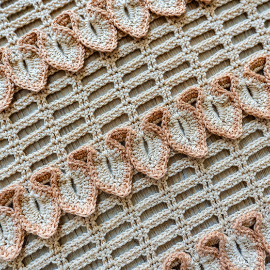 

Woodland Mist - Shawl
6