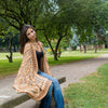 

Woodland Mist - Shawl
3