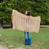 

Woodland Mist - Shawl
2
