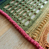 

Daydream - Shawl
9